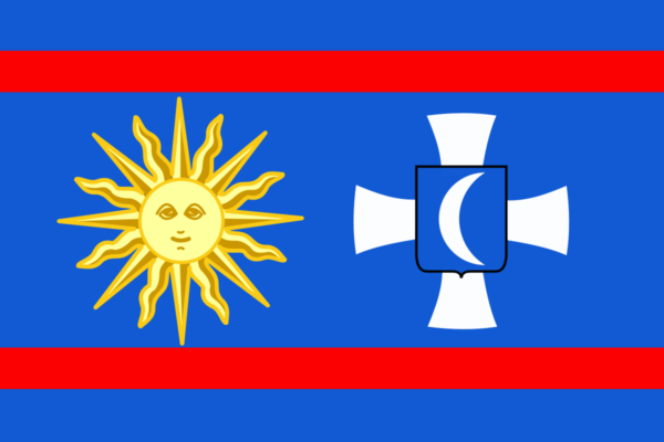 Прапори Вінницької області