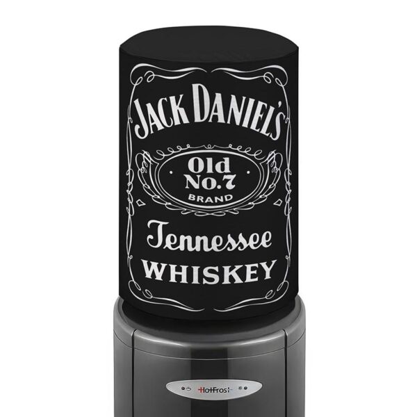 Чохол на бутель з водою «Джек Деніелс. Jack Daniels»