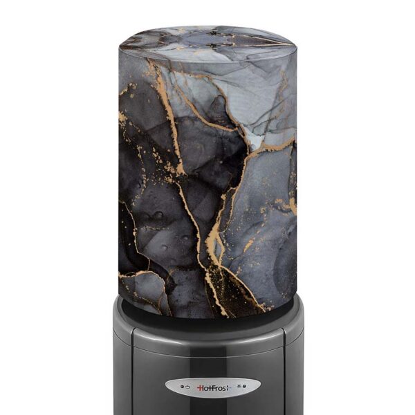 Чохол на бутель з водою «Мармур. Marble»