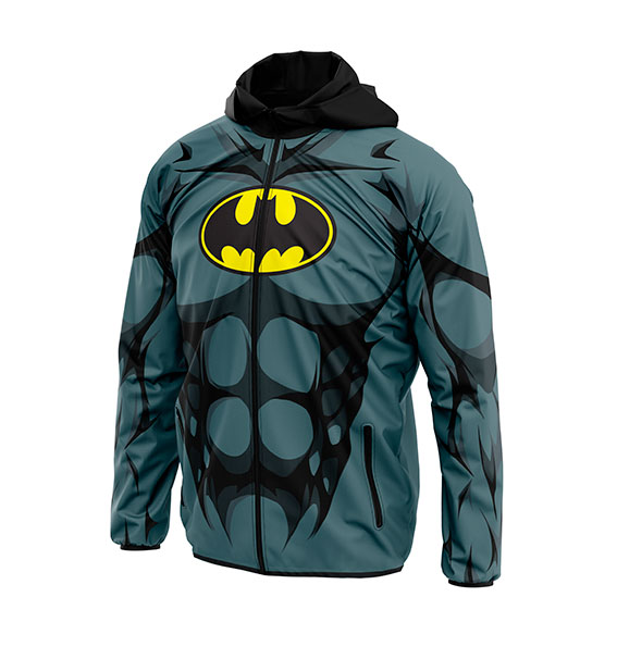 Sport Windbreaker «Batman»