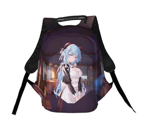 Рюкзаки з принтами Аніме