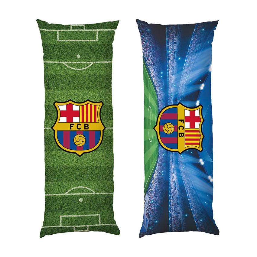 Дакімакура подушка для обіймів «Барселона. Поле успіху. Barcelona. Field of Success»